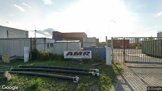 Office spaces for rent i Stad Antwerp - Photo from Google Street View