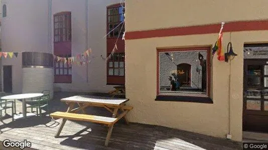 Kontorer til leie i Oslo St. Hanshaugen – Bilde fra Google Street View