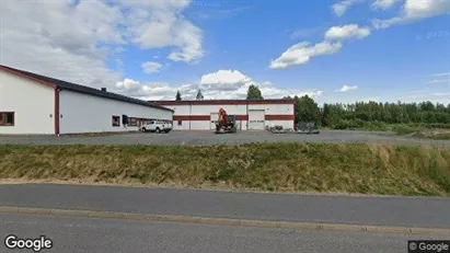 Kontorer til leie i Marker – Bilde fra Google Street View