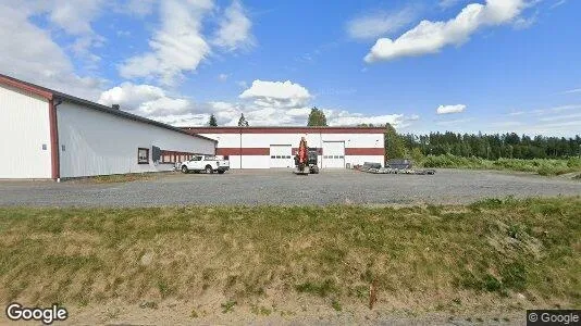 Office spaces for rent i Marker - Photo from Google Street View