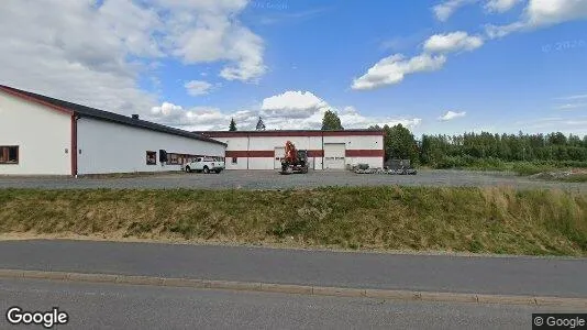 Kontorer til leie i Marker – Bilde fra Google Street View