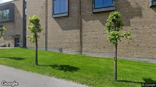 Office spaces for rent i Ringerike - Photo from Google Street View