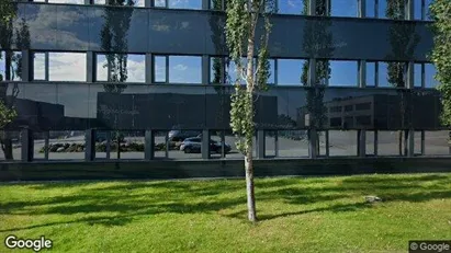 Kontorer til leie i Sandefjord – Bilde fra Google Street View