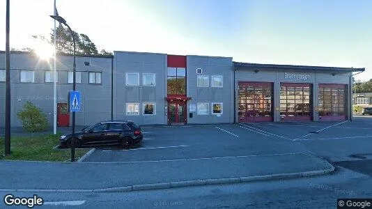 Commercial properties for sale i Stord - Photo from Google Street View