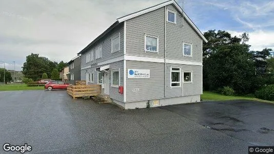 Commercial properties for sale i Halden - Photo from Google Street View