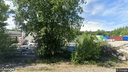 Kontorer til leie i Kaarina – Bilde fra Google Street View