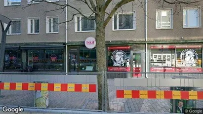 Office spaces for rent in Tampere Keskinen - Photo from Google Street View