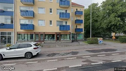 Commercial properties for rent in Helsinki Eteläinen - Photo from Google Street View
