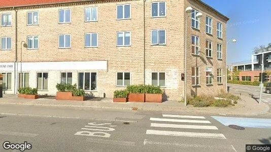 Warehouses for rent i Søborg - Photo from Google Street View