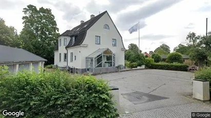 Kontorhoteller til leie i Limhamn/Bunkeflo – Bilde fra Google Street View