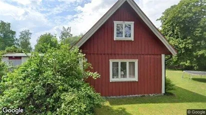 Lokaler til leje i Hässleholm - Foto fra Google Street View