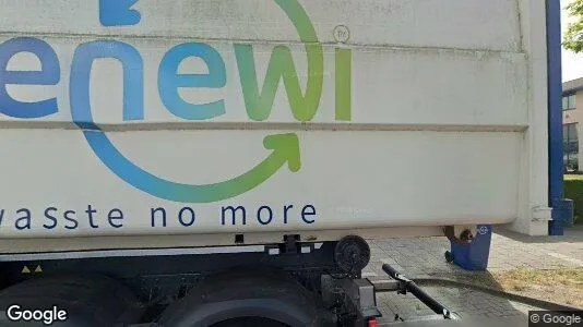 Office spaces for rent i Eindhoven - Photo from Google Street View