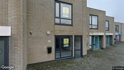 Kantorruimte te huur in Lisse - Foto uit Google Street View