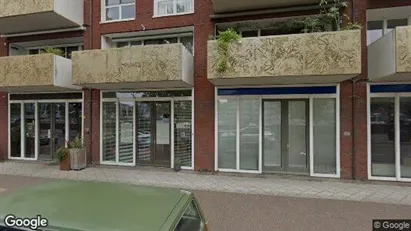 Kantorruimte te huur in Utrecht Zuid-West - Foto uit Google Street View