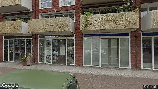 Büros zur Miete i Utrecht Zuid-West – Foto von Google Street View