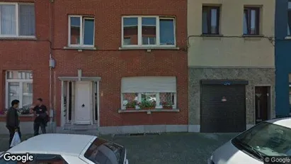 Lokaler til leie i Antwerpen Wilrijk – Bilde fra Google Street View