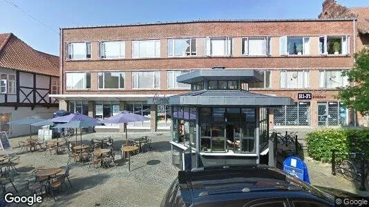 Büros zur Miete i Randers C – Foto von Google Street View