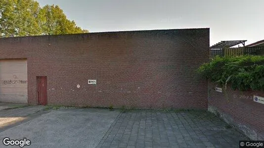Commercial properties for sale i Venlo - Photo from Google Street View