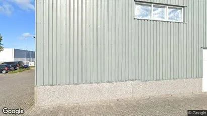 Lokaler til leje i Hoorn - Foto fra Google Street View