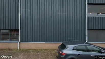Lokaler til leje i Doetinchem - Foto fra Google Street View