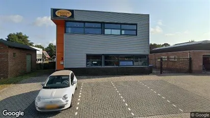 Lokaler til salg i Doetinchem - Foto fra Google Street View