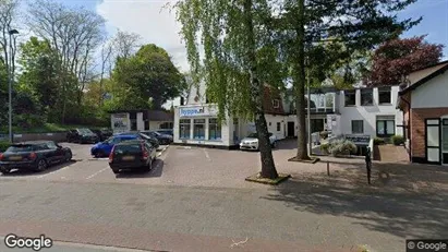 Kontorlokaler til leje i Hilversum - Foto fra Google Street View