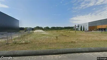 Lokaler til leie i Amersfoort – Bilde fra Google Street View