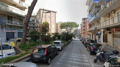 Företagslokaler för uthyrning i Arenella – Foto från Google Street View