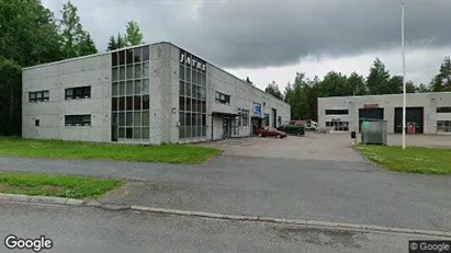 Büros zur Miete in Hyvinkää – Foto von Google Street View