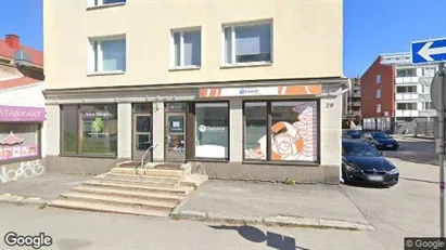 Lokaler til leie i Oulu – Bilde fra Google Street View