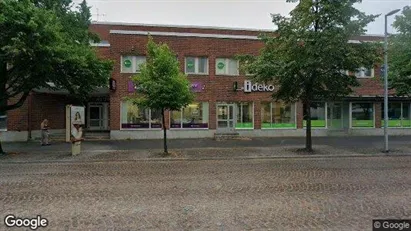 Lokaler til leie i Oulu – Bilde fra Google Street View