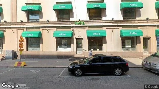 Office spaces for rent i Turku - Photo from Google Street View