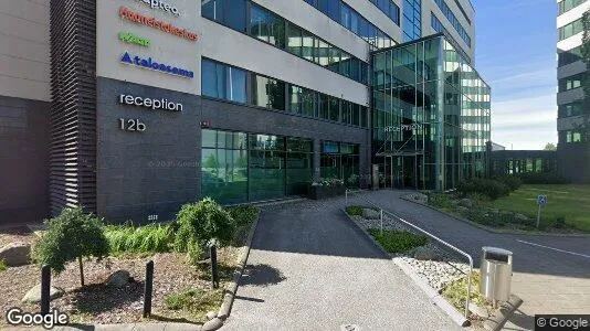 Kantorruimte te huur i Vantaa - Foto uit Google Street View