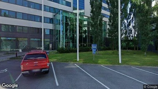 Kontorslokaler för uthyrning i Vanda – Foto från Google Street View