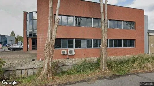 Commercial properties for sale i Pijnacker-Nootdorp - Photo from Google Street View