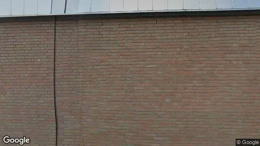 Gewerbeflächen zur Miete i Zoeterwoude – Foto von Google Street View