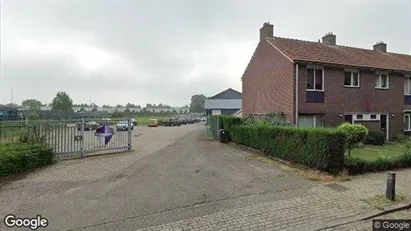Kontorer til leie i Venlo – Bilde fra Google Street View