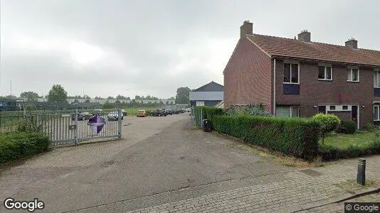 Kontorlokaler til leje i Venlo - Foto fra Google Street View