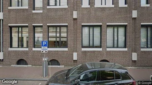 Büros zur Miete i Den Bosch – Foto von Google Street View