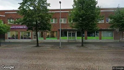 Kontorer til leie i Oulu – Bilde fra Google Street View