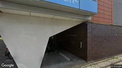 Gewerbeflächen zur Miete in Ridderkerk – Foto von Google Street View