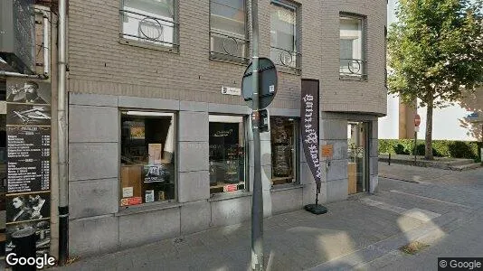 Commercial properties for sale i Turnhout - Photo from Google Street View