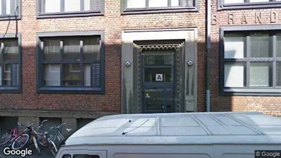 Lokaler til leje i Tampere Keskinen - Foto fra Google Street View