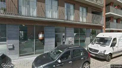 Commercial properties for sale in Stad Antwerp - Photo from Google Street View