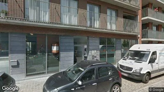 Commercial properties for sale i Stad Antwerp - Photo from Google Street View