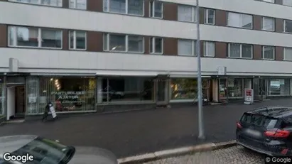 Lokaler til leie i Oulu – Bilde fra Google Street View
