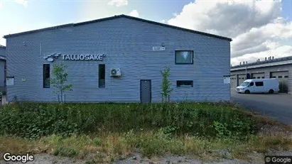 Lokaler til salg i Kerava - Foto fra Google Street View