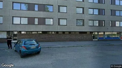 Lokaler til salgs i Oulu – Bilde fra Google Street View