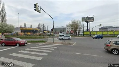 Gewerbeflächen zur Miete in Location is not specified – Foto von Google Street View