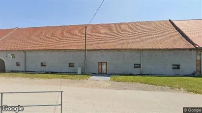 Lokaler til leje i Senec - Foto fra Google Street View